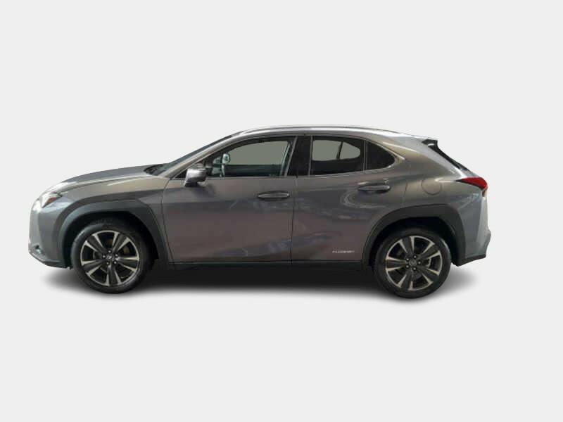 LEXUS UX Hybrid Premium 4WD