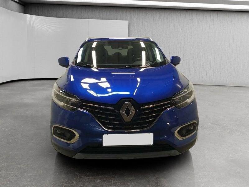 Renault Kadjar 1.5 blue dci Intens 115cv edc