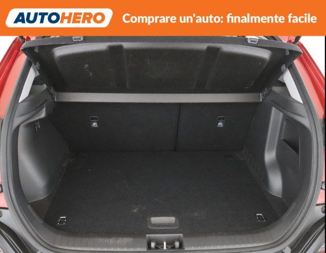 HYUNDAI Kona HEV 1.6 DCT XTech