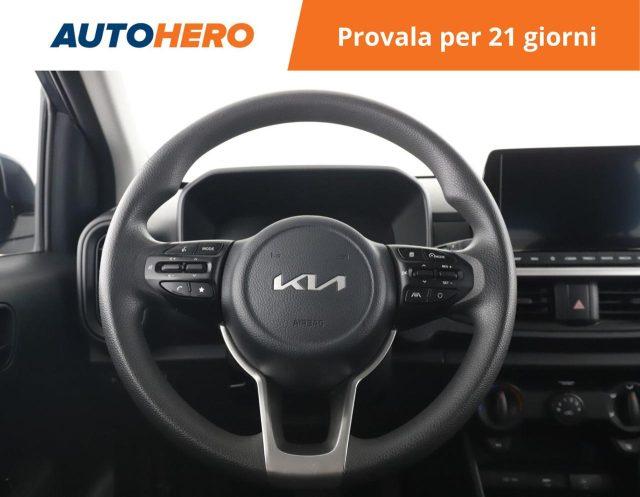 KIA Picanto 1.0 12V 5 porte AMT Urban