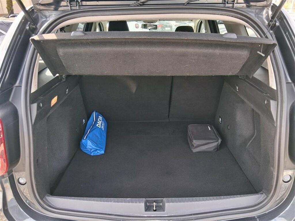 Dacia Duster 1.0 TCe GPL Prestige 4x2