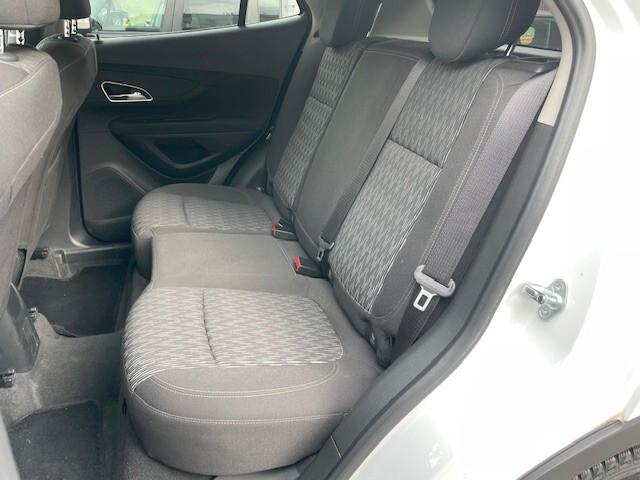 Opel Mokka 1.6 Ecotec 115CV 4x2 Start&Stop Cosmo