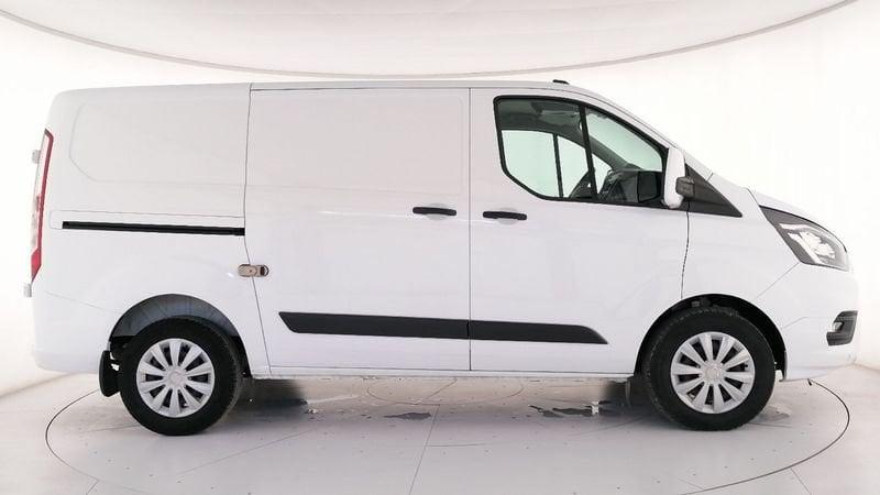 Ford Transit Custom 340 2.0 tdci 130cv Trend L1H1 E6.2