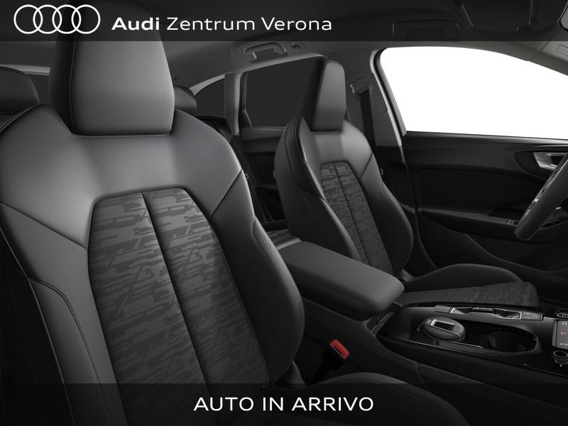 Avant 2.0TDI 204CV S tronic S line Edition