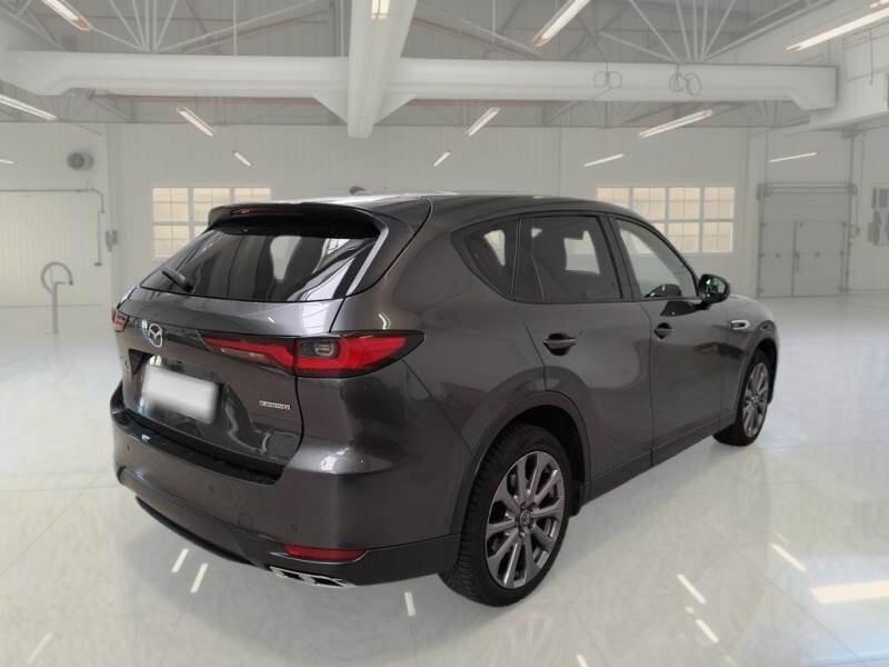Mazda CX-60 3.3L e-Skyactiv D 249 CV Mhev AWD Exclusive Line