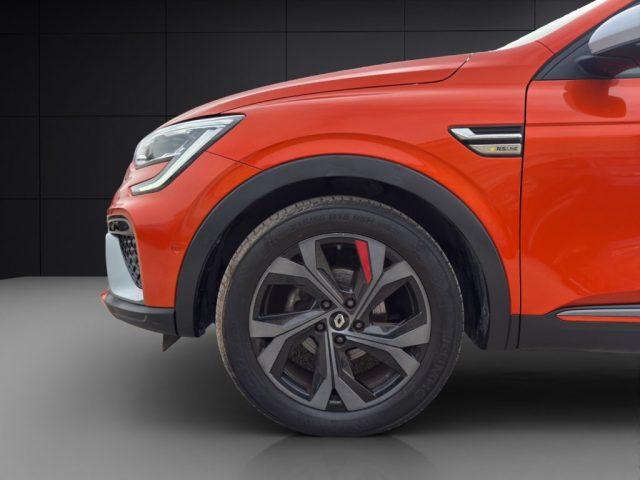 RENAULT Arkana Arkana TCe 140 CV EDC R.S. Line