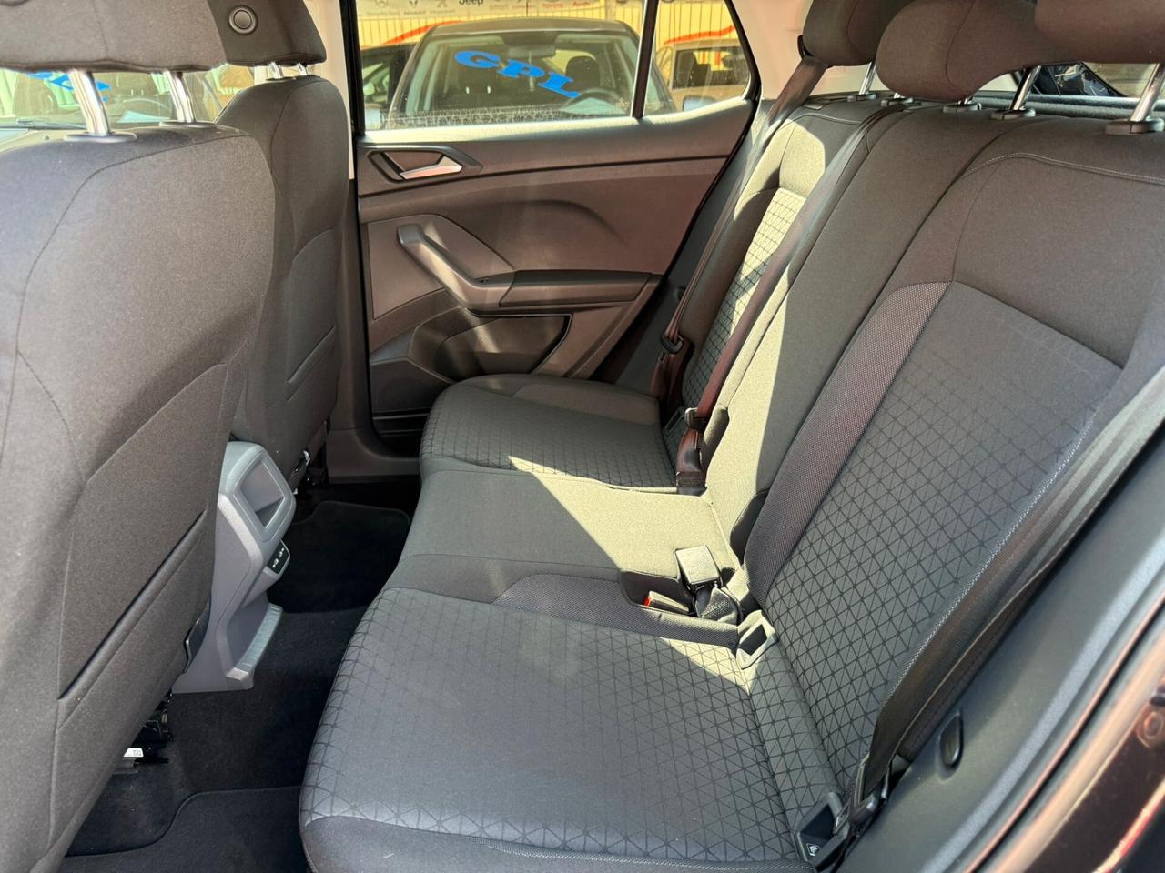 Volkswagen T-Cross 1.0 R-LINE