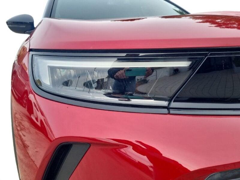 Opel Mokka 2ª serie 1.2 Turbo 136 CV Ultimate