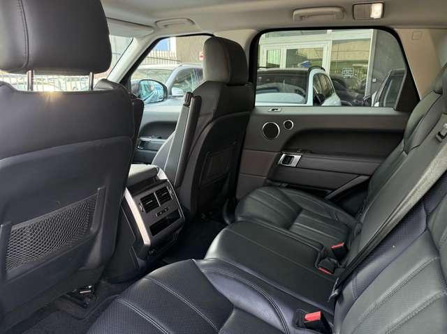 Land Rover Range Rover Sport Range Rover Sport 3.0 tdV6 HSE auto