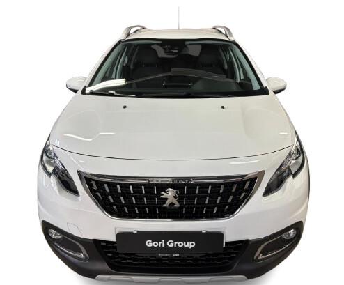 Peugeot 2008 BlueHDi 120 S&S Allure