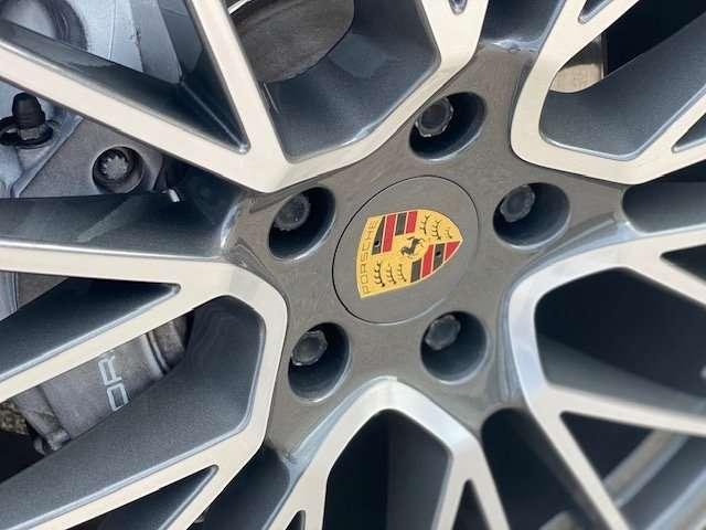 Porsche Cayenne Coupe 3.0 5 pti tip Pack Sport/Innodr/Scaric/Hud