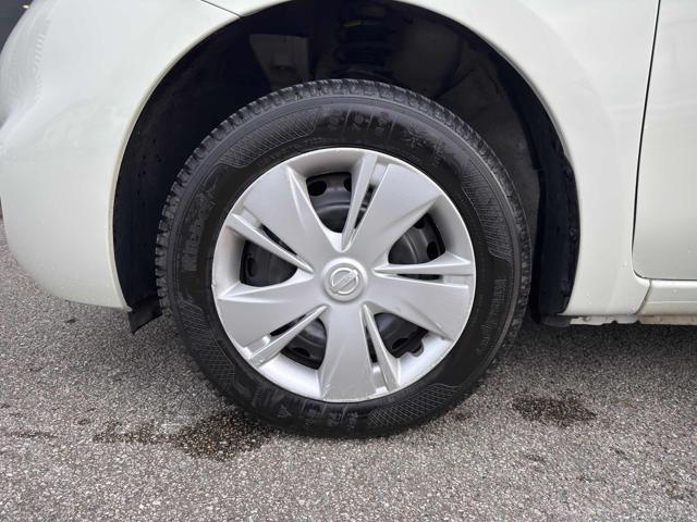 NISSAN Micra 1.2 12V 5 porte Acenta Young