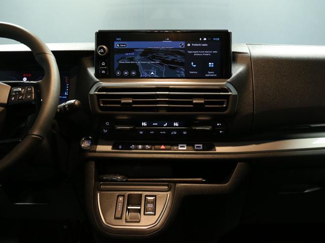 CITROEN Spacetourer 2.0 BlueHDi 180 S&S EAT8 M Business