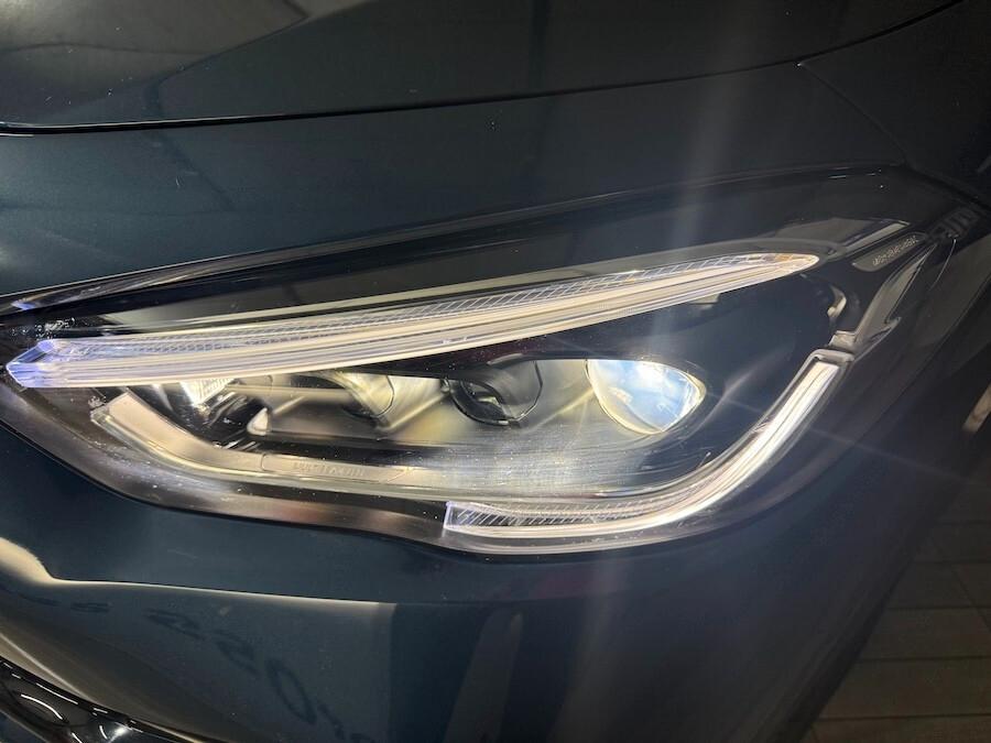 Mercedes-benz GLA 200d Auto 4Matic Premium AMG