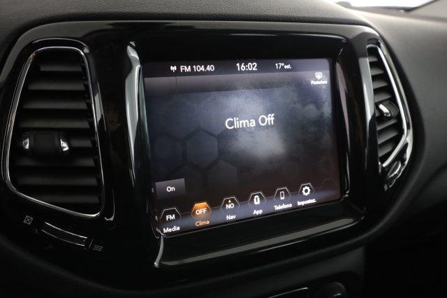 JEEP Compass Compass 1.6 Multijet II 2WD Longitude