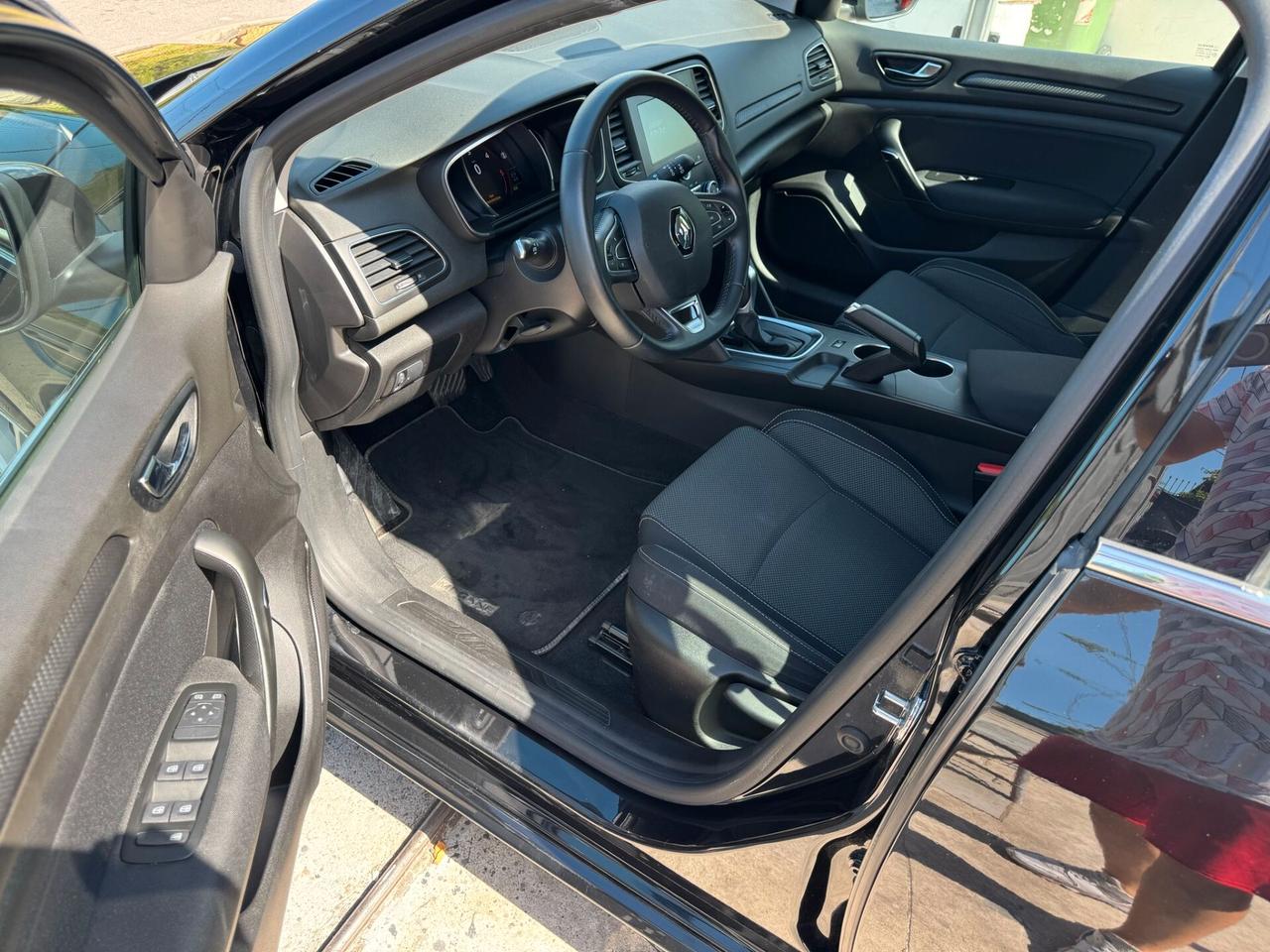 Renault Megane Automatica*24mesi Garanzia*