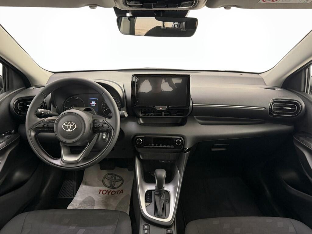Toyota Yaris 1.5 Hybrid 115 e-CVT