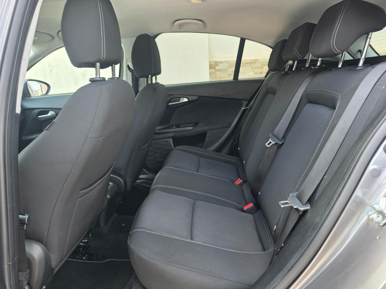 Fiat Tipo 1.6 Mjt 120cv Lounge