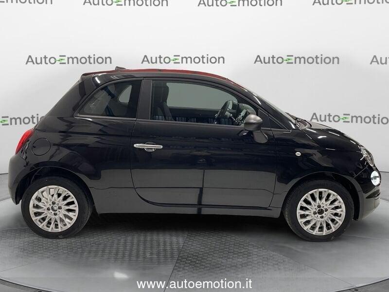 FIAT 500 1.0 Hybrid