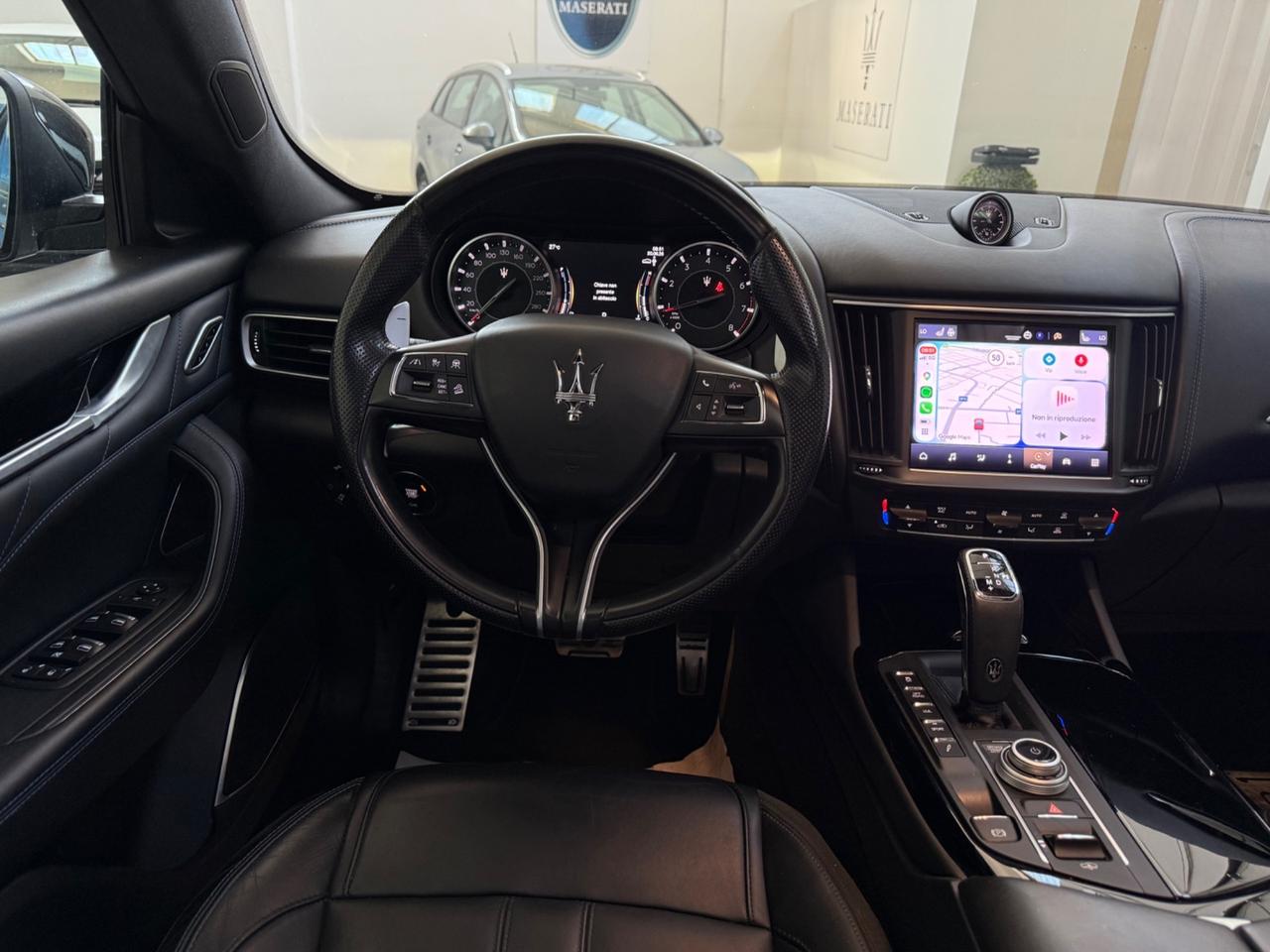 Maserati Levante MHEV 330 CV AWD GT FULL OPTIONAL