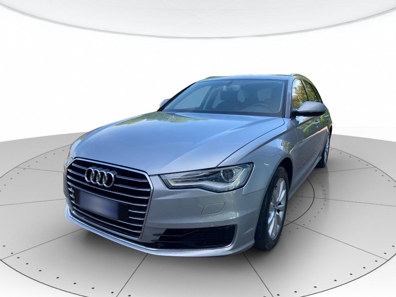 AUDI A6 Avant 2.0TDI ultra Business Plus 190cv s-tronic