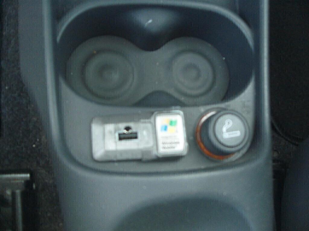 Fiat 500 1.2 Lounge NUOVISSIMA - 2007