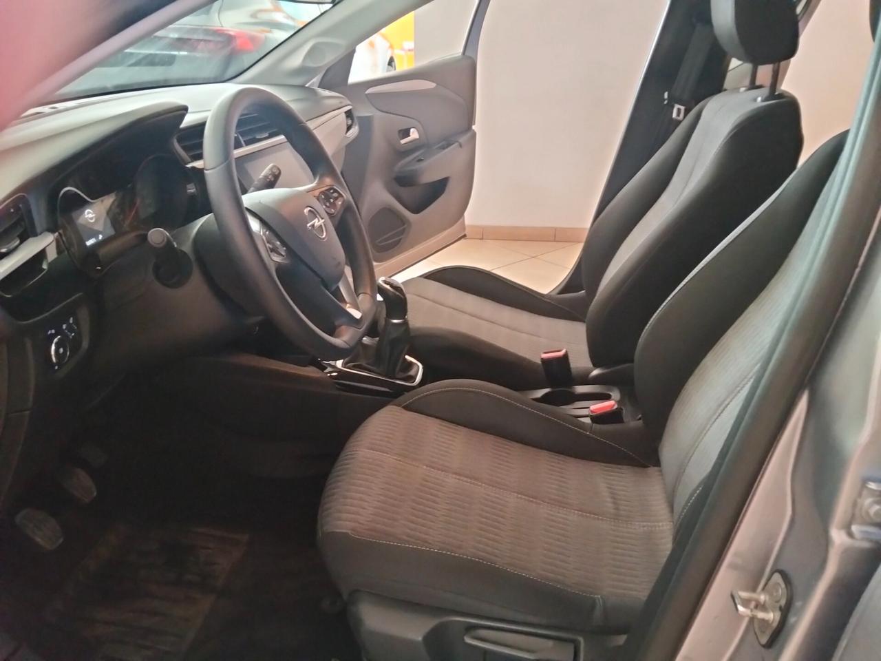 Opel Corsa 1.2 Edition