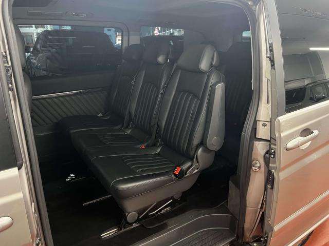 Mercedes-Benz Viano W639 2011 2.2 cdi Ambiente 163cv L *PELLE*