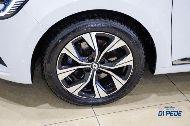 RENAULT Clio Blue dCi 100 CV 5 porte Evolution