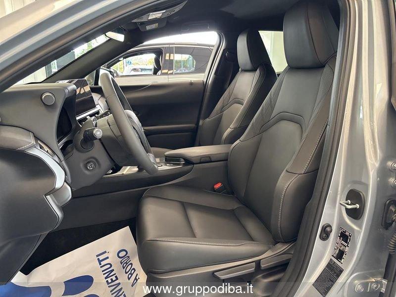 Lexus UX UX250H UX300H 2WD F-DESIGN MY24