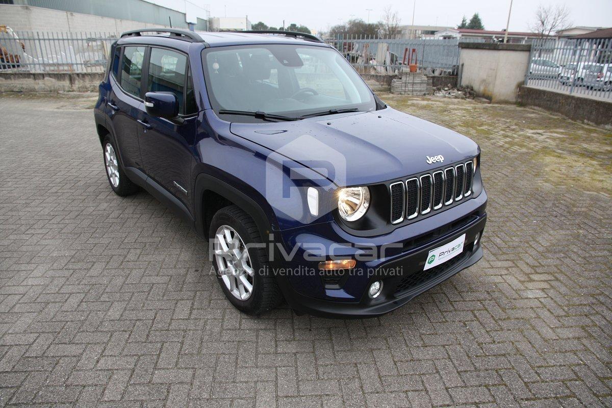 JEEP Renegade 1.0 T3 Longitude