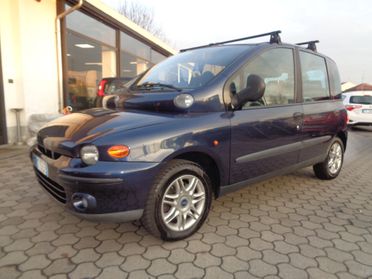 Fiat Multipla 1.9 JTD ELX