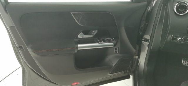 MERCEDES-BENZ GLA 35 AMG 4Matic AMG