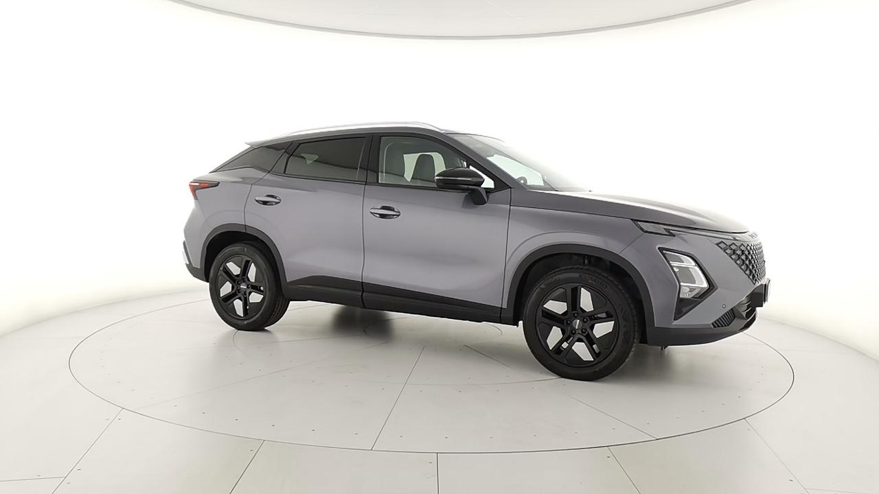 Omoda Omoda 5 - Omoda 5 1.6 tgdi Premium 7dct