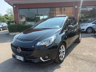 Opel Corsa 1.2 5 porte b-Color