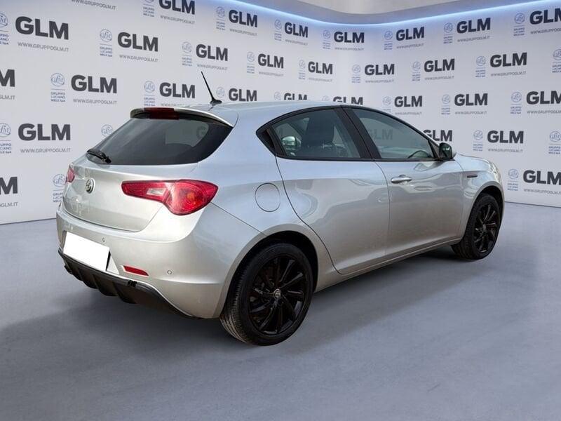 Alfa Romeo Giulietta Giulietta 1.6 JTDm 120 CV Business