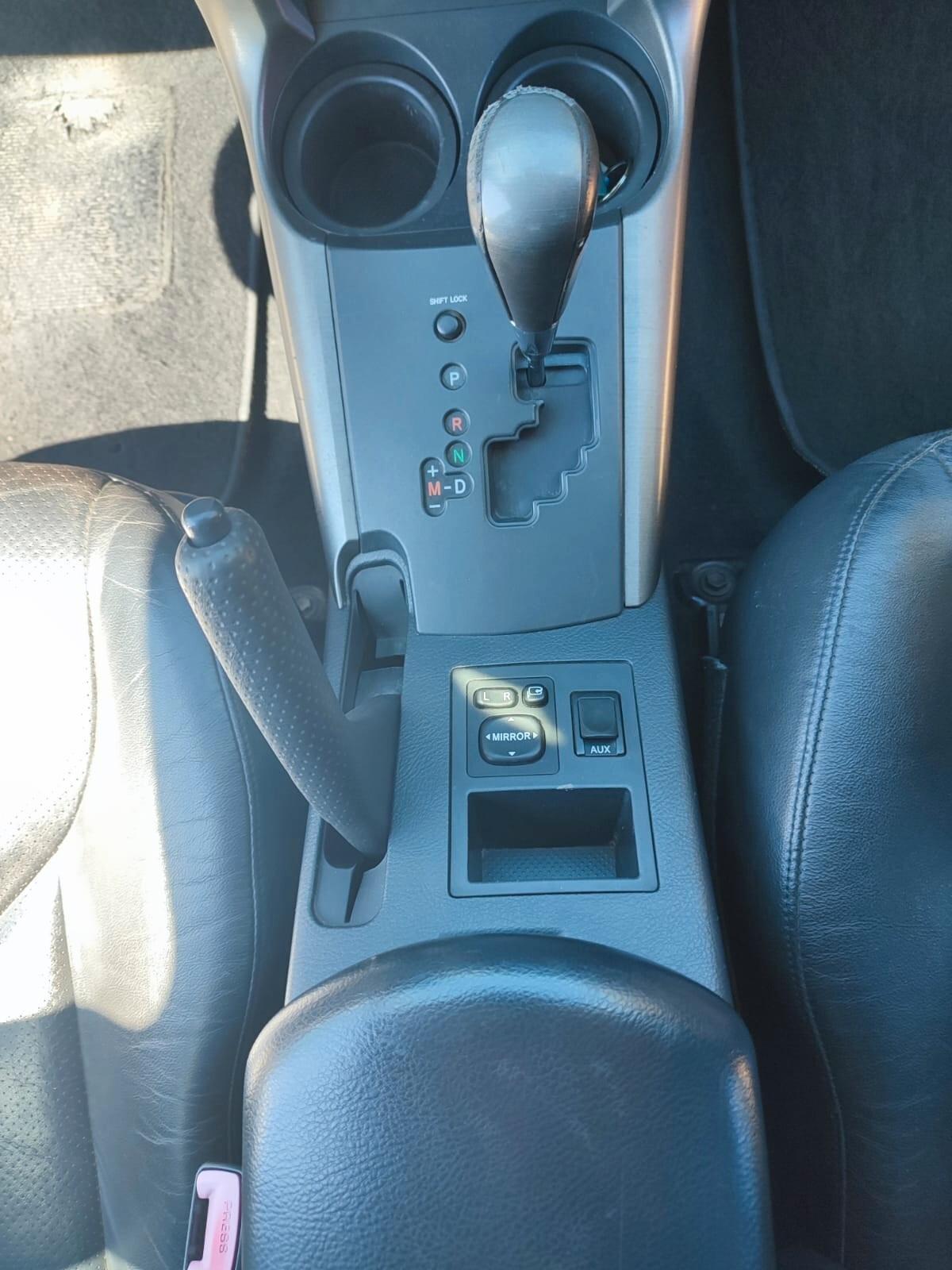 Toyota RAV 4 RAV4 2.2 D-4D 150 CV DPF Luxury