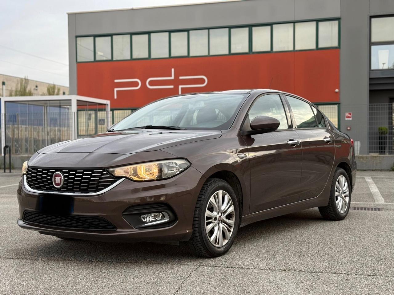 Fiat Tipo 1.4 4 porte Opening Edition