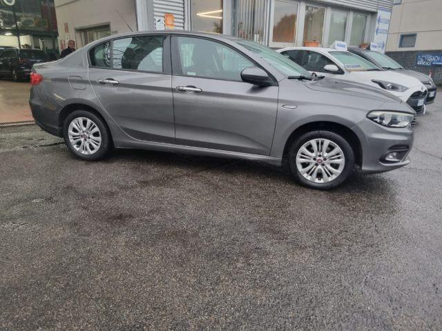 FIAT Tipo 1.4 5 porte Lounge