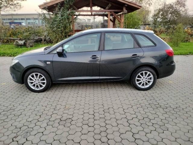 Seat Ibiza 1.4 Style