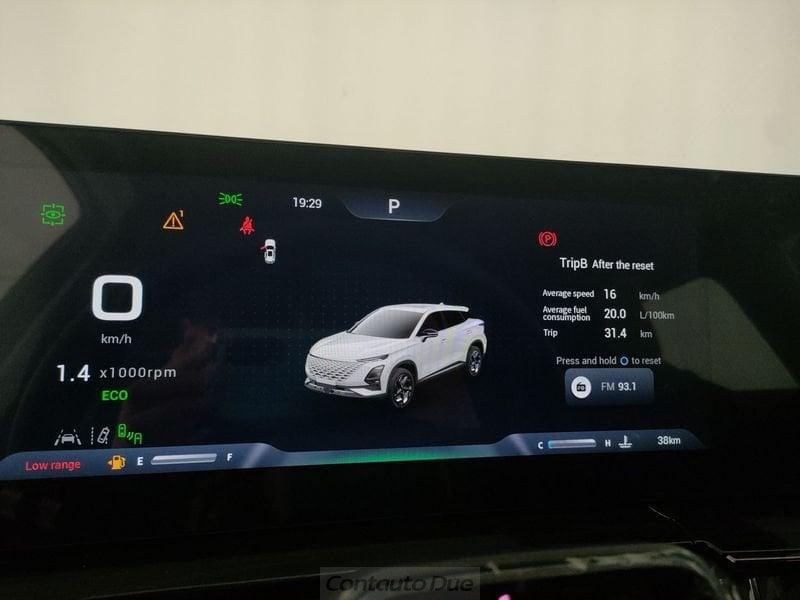 Omoda Omoda 5 Omoda 5 1.6 TGDI 147CV aut. Anniversary Premium GPL