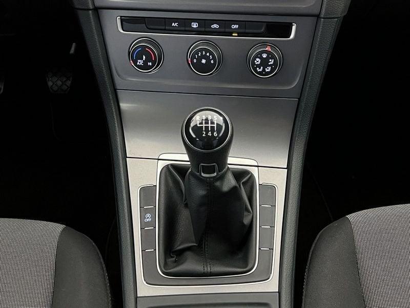 Volkswagen Golf Golf 5p 1.4 tgi Trendline