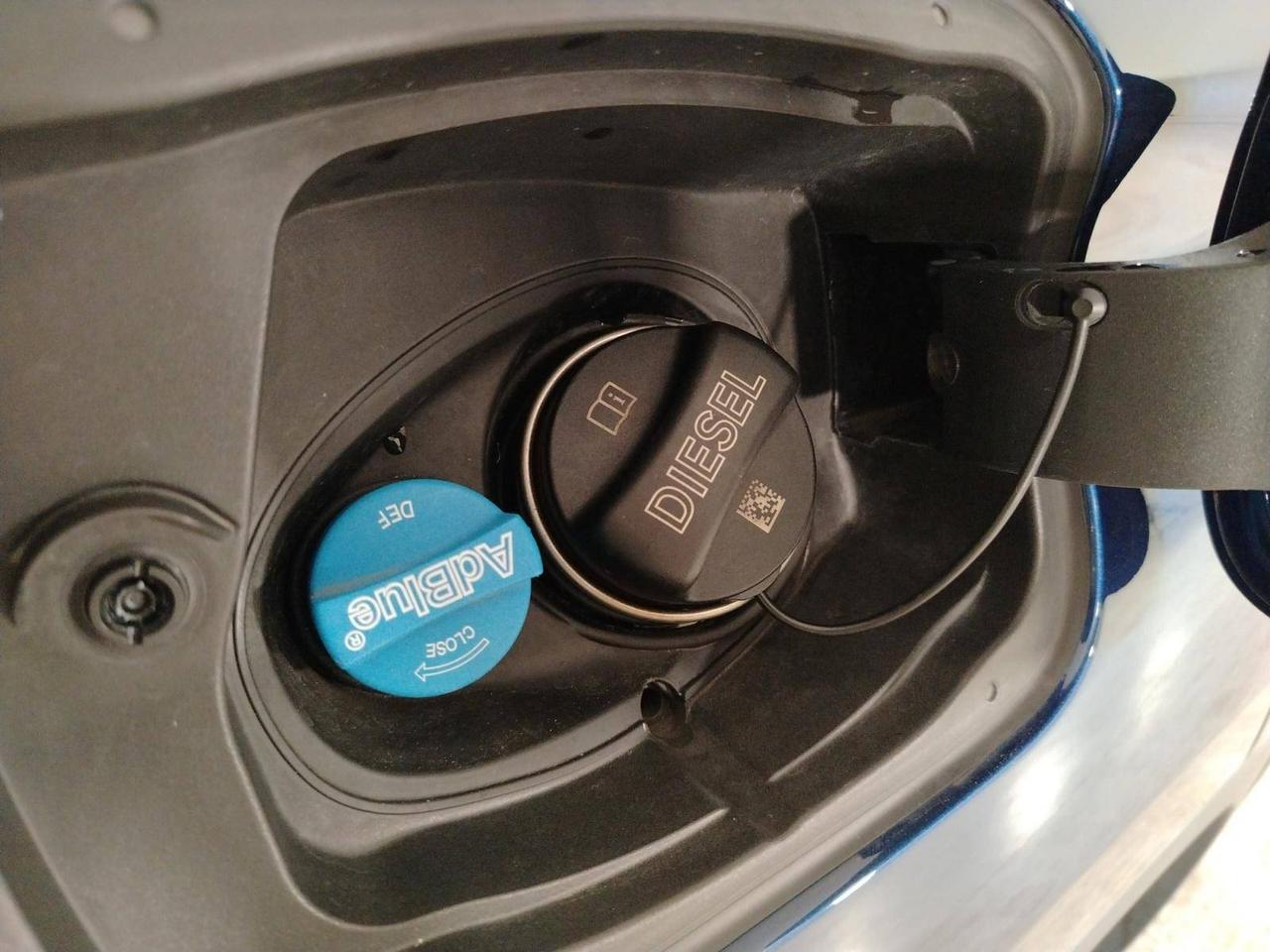 BMW X1 sDrive20d xLine