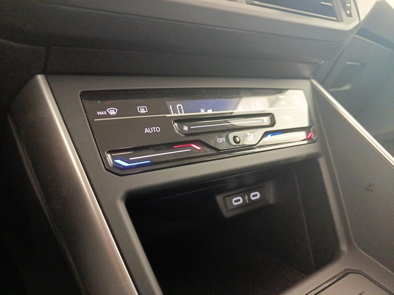 VOLKSWAGEN Taigo - Taigo 1.0 TSI 110 CV Life