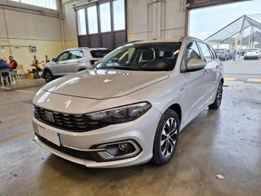 FIAT Tipo 1.6 Mjt S&S SW City Life