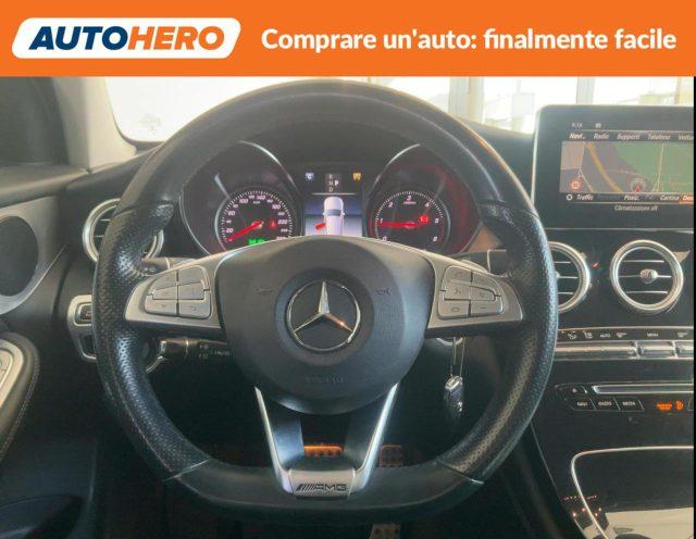 MERCEDES-BENZ GLC 220 d 4Matic Premium