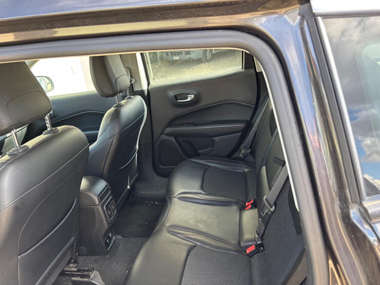 Jeep Compass 2.0 Multijet II aut. 4WD Opening Edition