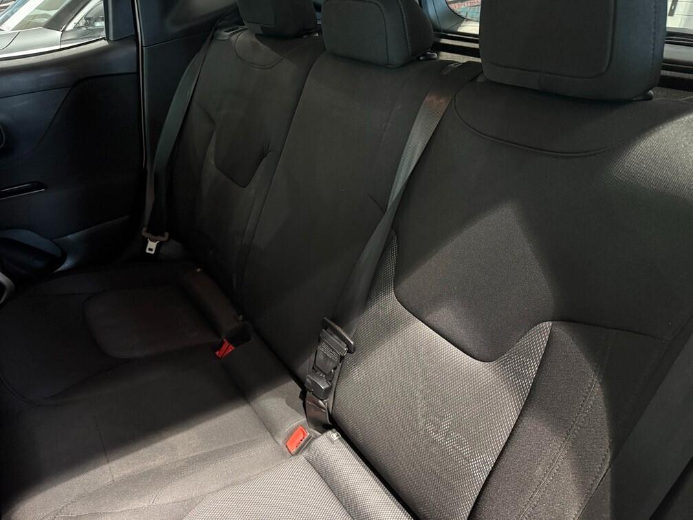 Jeep Renegade 1.6 mjt Longitude fwd 120cv Navi 16" Neopat