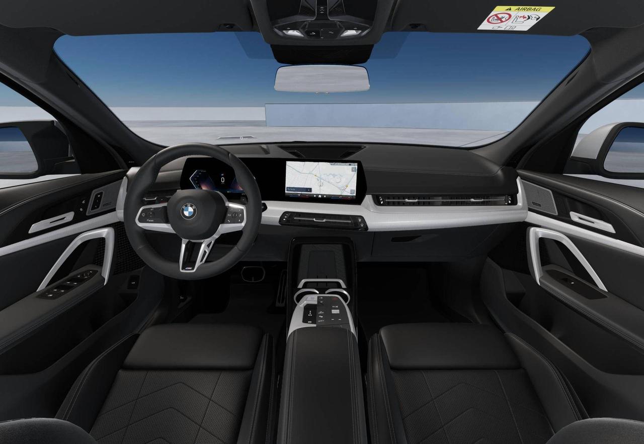 BMW X2 sDrive18d MSport Pro