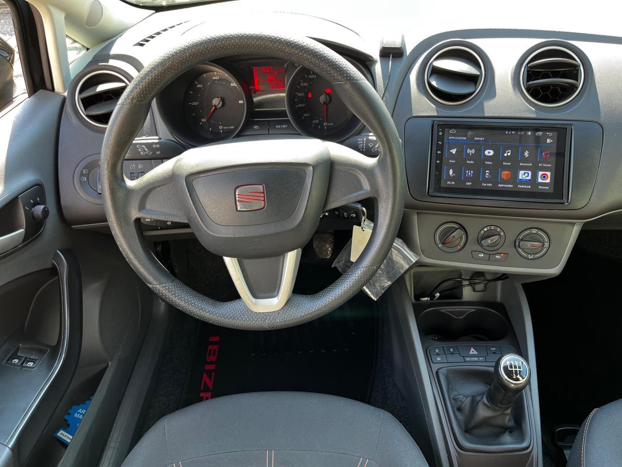 Seat Ibiza 1.2 TDI 5 porte OK NEOPATENTATI - PERFETTO STATO